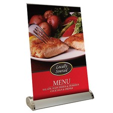 Schreibtisch Roller Banner