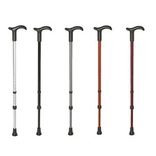 Rebotec SIMPLEX Gehstock mit