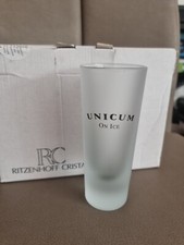 6x Unicum on ICE RC Ritzenhoff