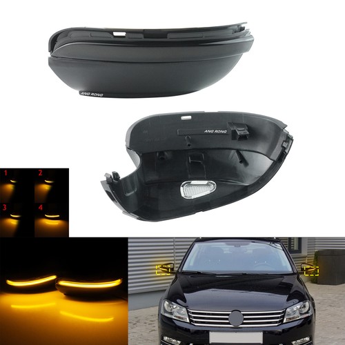 Led spiegelblinker - 2x,