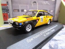 OPEL C Kadett GT/E Coupe