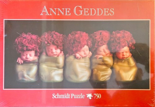 Schmidt puzzle anne - schmidt,