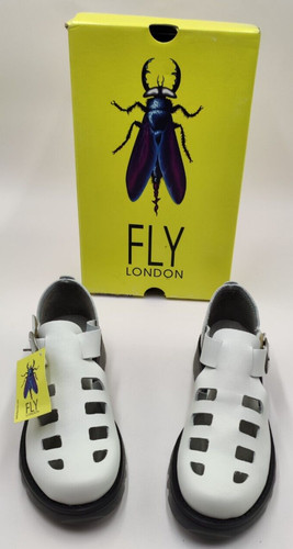 Fly london damen sandalen - fly,