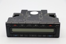 ORIGINAL MERCEDES E-KLASSE W210 Heizungsbetätigung Klimabedienteil 2108303285