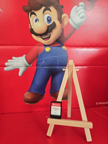 Unravel two nintendo - two,