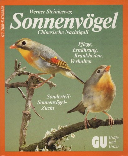Sonnenvögel chinesische - sonnenvögel,