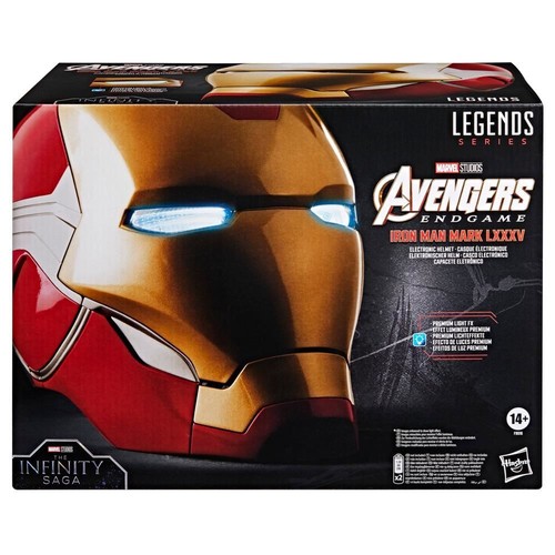 Iron man premium - iron,