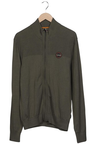 Napapijri strickjacke herren - napapijri,