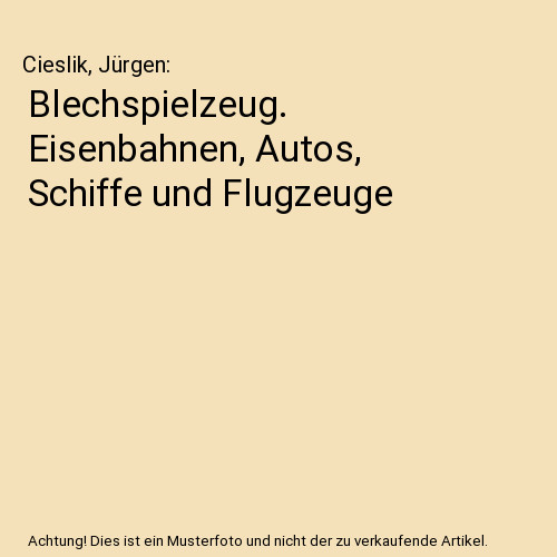 Blechspielzeug eisenbahnen - blechspielzeug.,