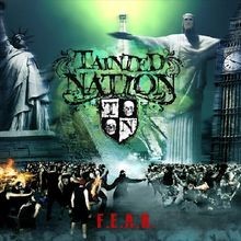 F.E.a.R. von Tainted Nation |