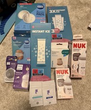 Set für Mama & Baby – Stillen, Flaschen, Wochenbett – Neu (sonstige)