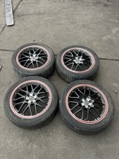 Subaru Outback 1 Satz