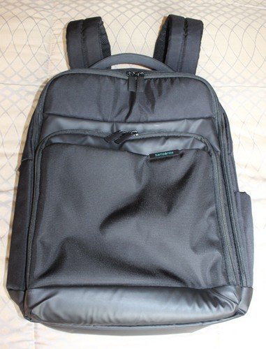 Laptoprugsack samsonite - laptoprugsack,