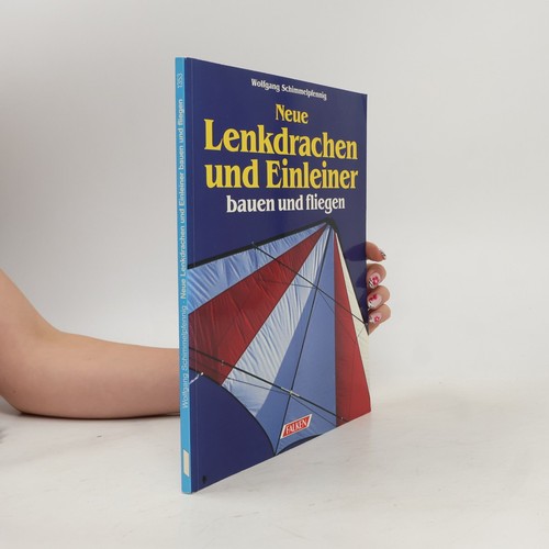 Neue lenkdrachen und einleiner - lenkdrachen,