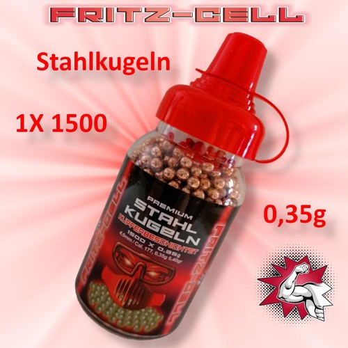 Fritz cell 1500 - 1, fritz-cell
