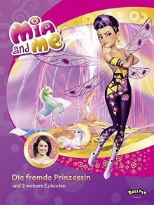Mia and die - -, fremde