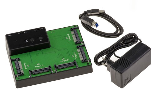 Dock docking station - dock, für