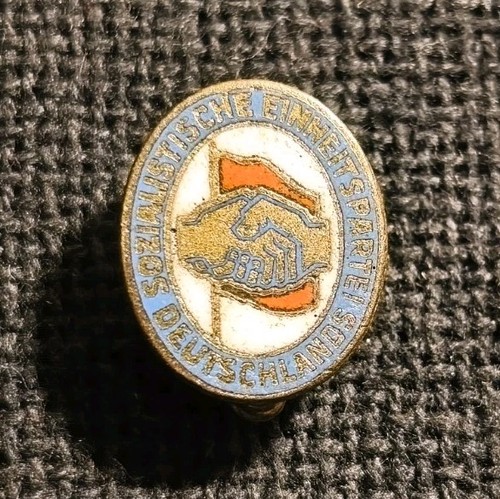 Frühes abzeichen ddr - frühes,