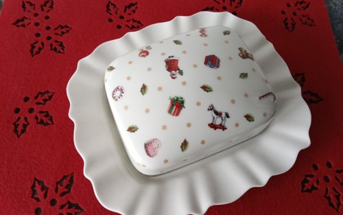 Villeroy boch toys delight - &,