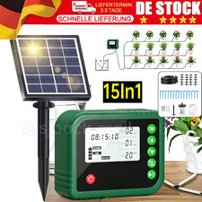 Solar Automatisches