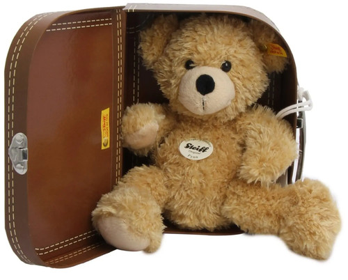 Steiff 111471 fynn teddybär - fynn,
