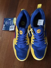 Lidl Sneaker – Limited Fan