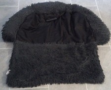 Haustierbett/Hundebett/Katzenbett/Sofaschutz/Hunde-Katzen Bett/Möbelschutz