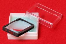 Nikon F3 Kamera Mattscheibe