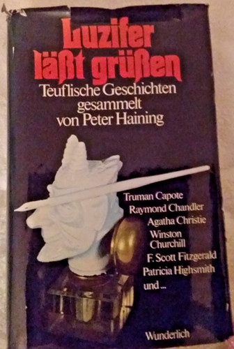 Luzifer läßt grüßen