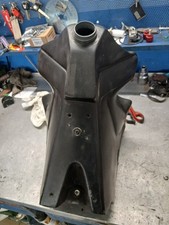 Husqvarna SM 125 Benzintank