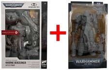 Warhammer 40000 Actionfiguren