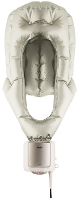 Krups trockenhaube cf6000 - trockenhaube,