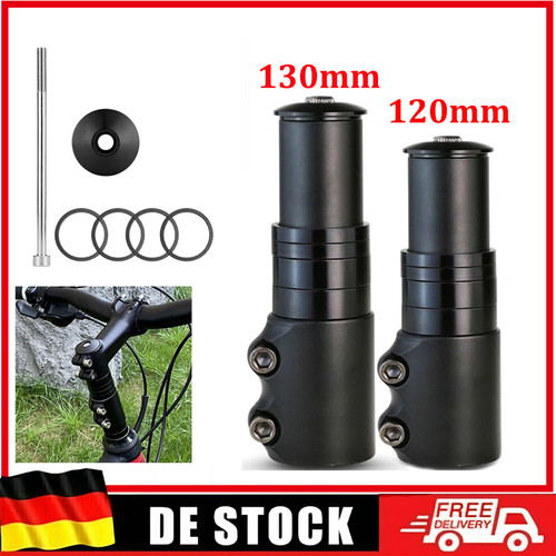 Fahrrad alu lenker erhöhung - lenker,