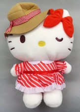 Hello Kitty Plüschtier Sanrio