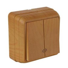 Aufputz Kontrollschalter