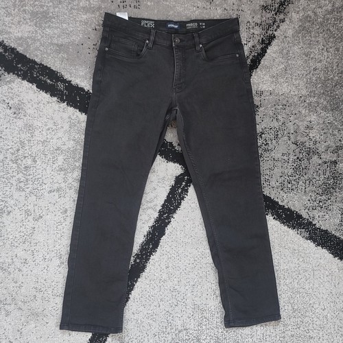 Stooker schwarze hose herren - schwarze, hose,