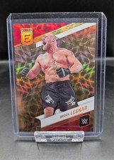 WWE Panini 2023 Donruss Elite