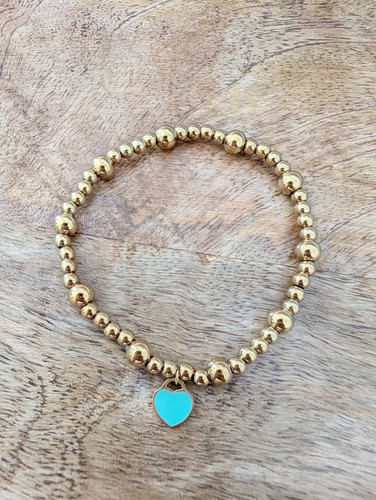 Edelstahl armband wasserfest - armband,