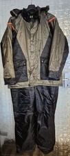 Cormoran Astro-Thermo Anzug 