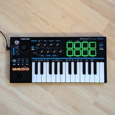 Nektar Impakt LX Mini Midi