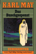 Das Buschgespenst von Karl May