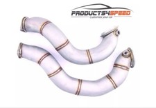 BMW N54 Downpipe 2,5“