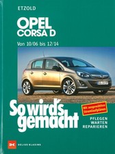 Opel corsa - opel,