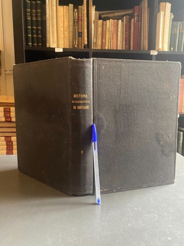 Kirchengeschichte der bretagne - kirchengeschichte,