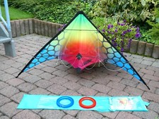 Lenkdrachen Rookie Mesh von HQ