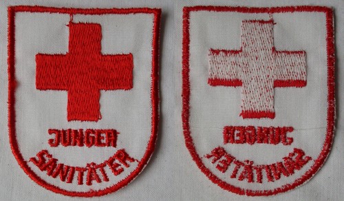 Ddr stoffabzeichen aufnäher - stoffabzeichen,