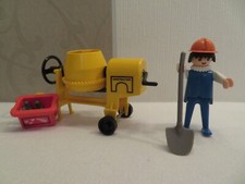 Playmobil Teile von 3562