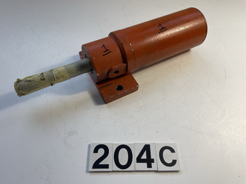 Hydraulische druckzylinder - hydraulische,