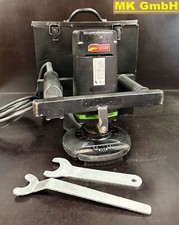 Eibenstock Betonschleifer EBS 1802 inkl. 125mm Diamant Schleiftopf, 1800W