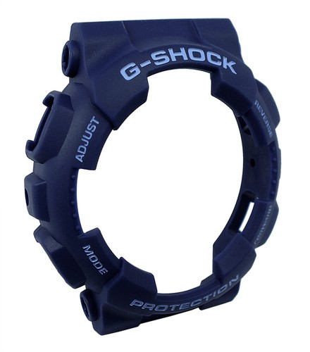 Casio bezel shock ga 100l - bezel, |